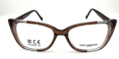 Tony Morgan 8655 с4 оправа очковая